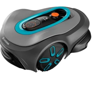 robot tosaerba intelligente sileno, free 1000 m²