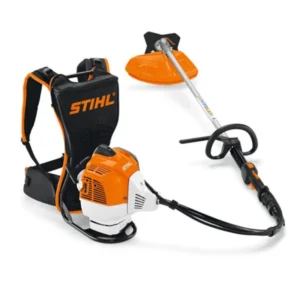 decespugliatore a zaino stihl fr 410 c e