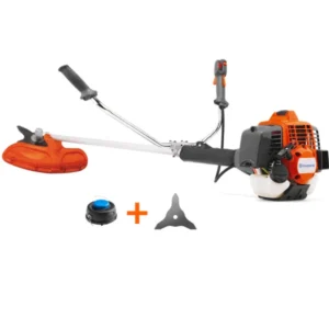 decespugliatore a benzina husqvarna 543rs