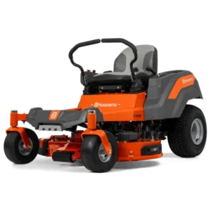 rasaerba a raggio di sterzata zero husqvarna z242f