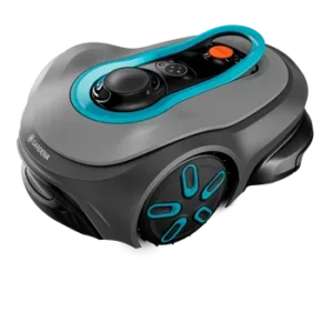 sileno, robot tagliaerba intelligente, free 650 m²