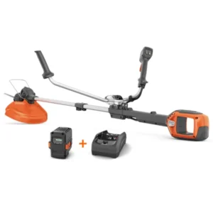 decespugliatore a batteria 220ir, husqvarna