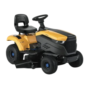 stiga tornado 398e rasaerba a batteria