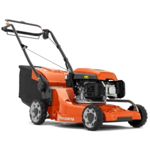 rasaerba a benzina husqvarna lc347v