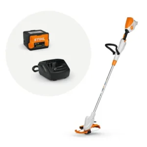 tagliabordi stihl fsa 50 da 36 v con testina autocut c 3 2 + batteria ak 10 + caricabatterie al 101