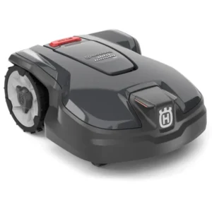 robot tagliaerba husqvarna 305