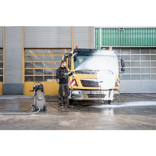 idropulitrice ad alta pressione kÄrcher 3100w hd 6/15 mx plus