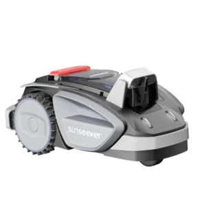 robot tosaerba sunseeker v3 per 600 m²
